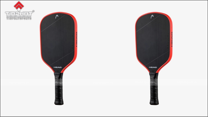 Công nghệ Control Pro Technology của vợt Pickleball Head