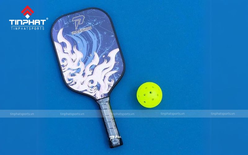 Vợt Pickleball Passion Hybric