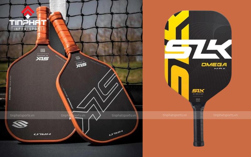 Vợt Pickleball Selkirk SLK