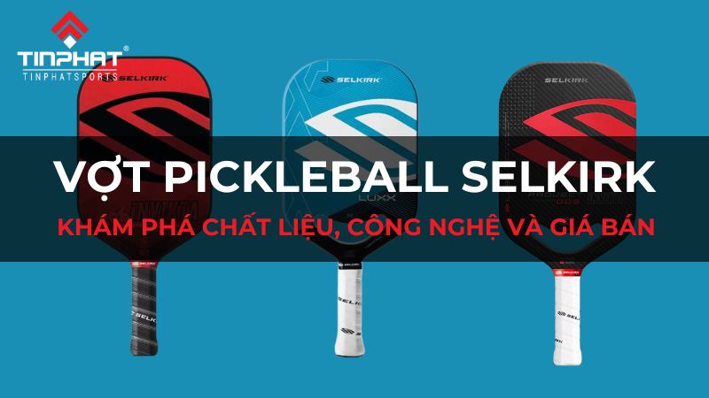 vot pickleball selkirk thumb