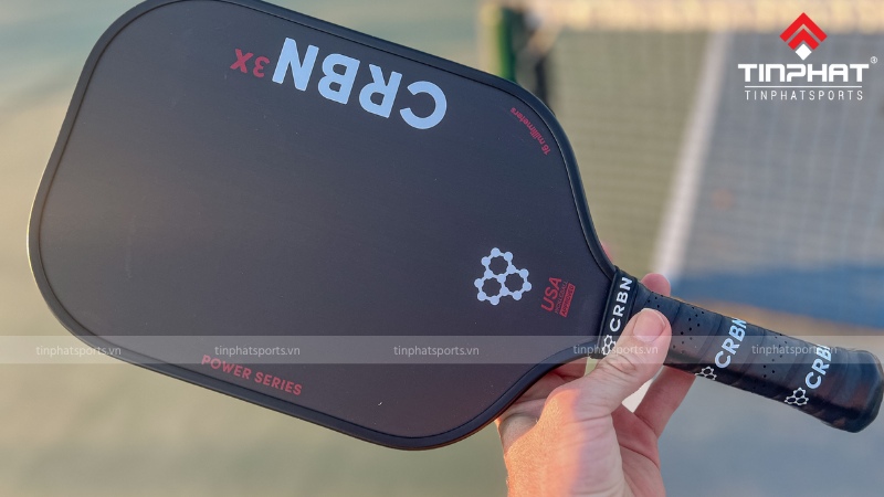 Vợt Pickleball CRBN 3X Power Series