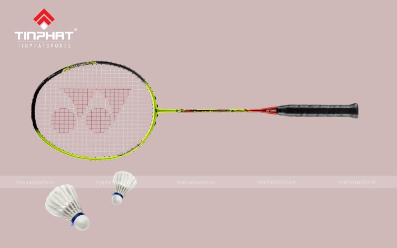 Vợt Yonex Nanoray Tour 9900