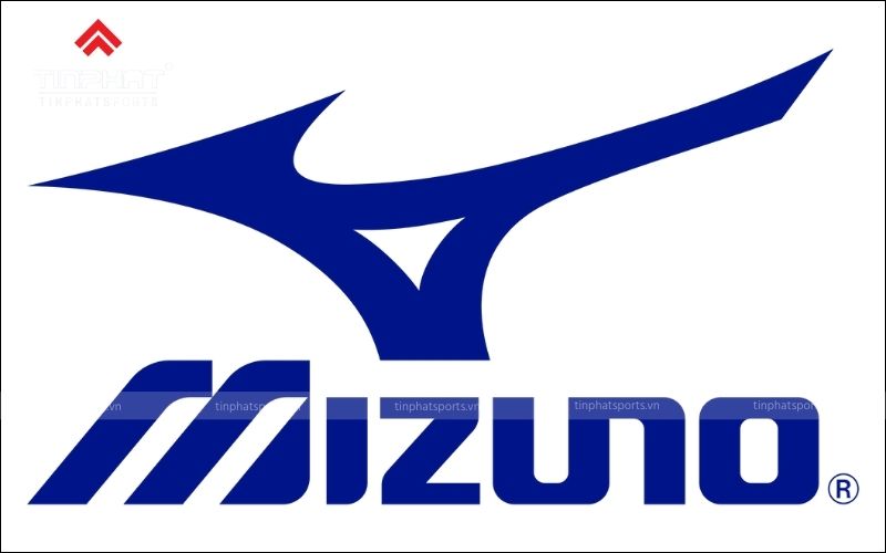 Mizuno là thương hiệu thể thao toàn cầu đến từ Nhật Bản