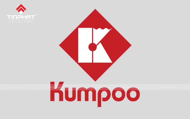 Hãng vợt cầu lông Kumpoo