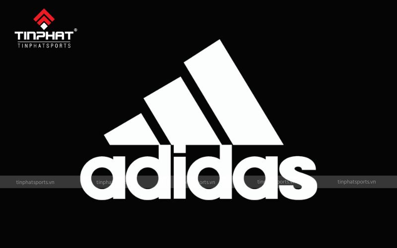 Hãng vợt cầu lông Adidas