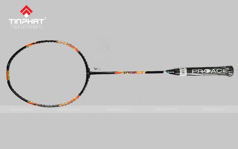 Vợt cầu lông giá rẻ Proace Stroke 316