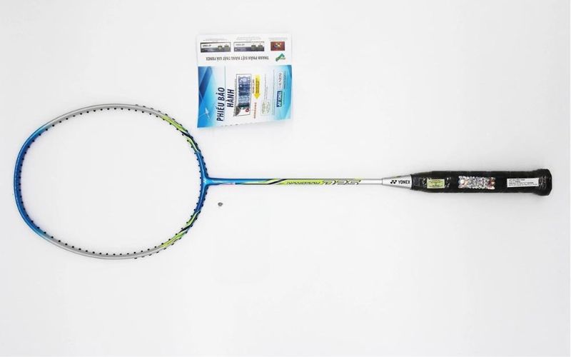 Vợt cầu lông giá rẻ Yonex Nanoray D25