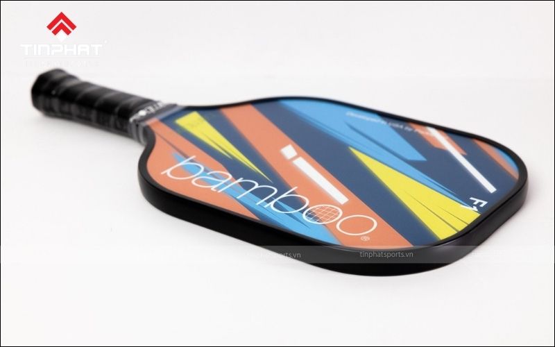 Vợt Pickleball Bamboo F1 Chính Hãng