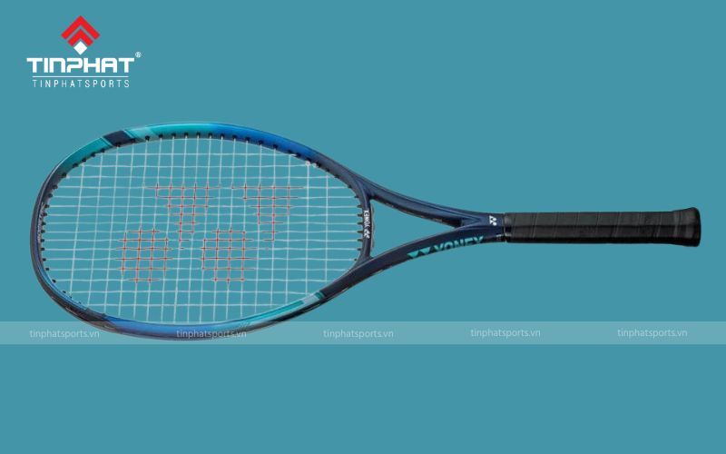 Vợt tennis trợ lực thường có chiều dài dao động từ 27 - 29 inches