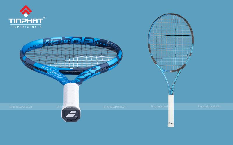 Babolat Pure Drive Super Lite 2021 là sự kết hợp giữa trọng lượng nhẹ và sức mạnh vượt trội