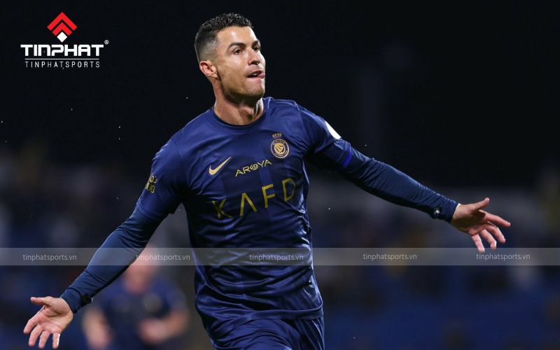 Ronaldo là người lập nhiều hattrick nhất thế giới ở thời điểm hiện tại