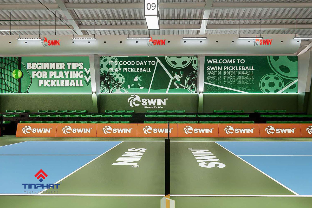 Mở sân Pickleball kinh doanh cần những giấy phép gì 2025? 5 Mo san pickleball can giay chung nhan pccc