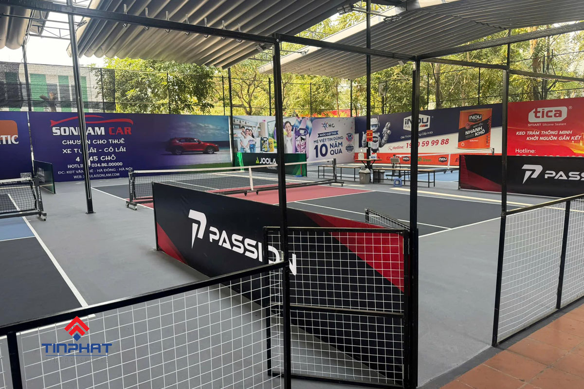 Mở sân Pickleball kinh doanh cần những giấy phép gì 2025? 2 Mở sân pickleball cần giấy phép đăng ký kinh doanh