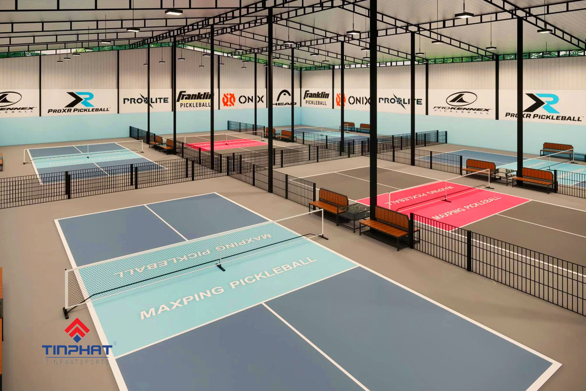 mau san pickleball dep