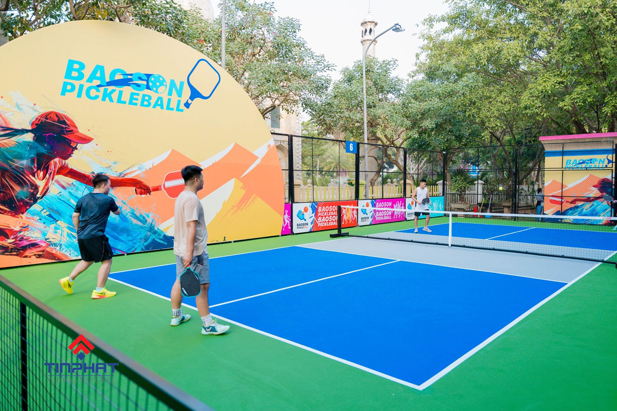 mau san pickleball dep