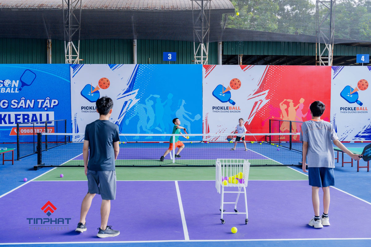 mau san pickleball dep