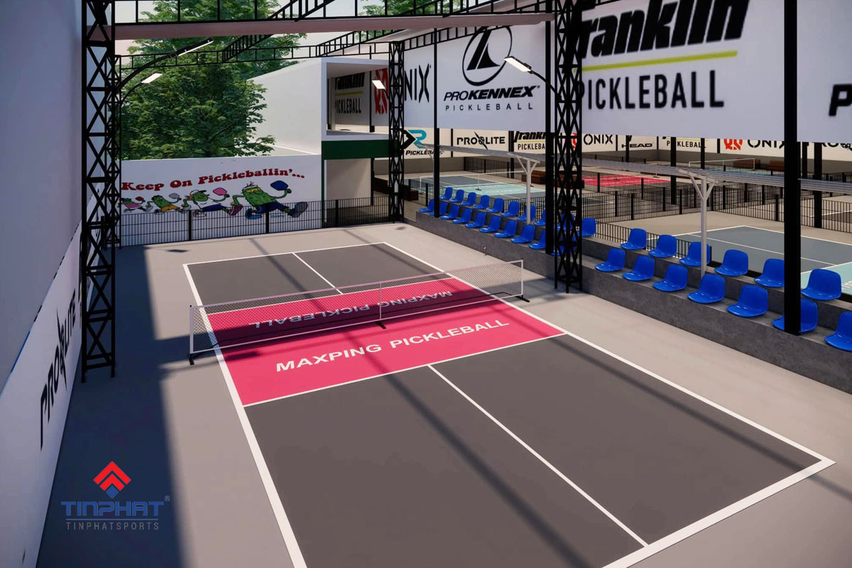 mau san pickleball dep
