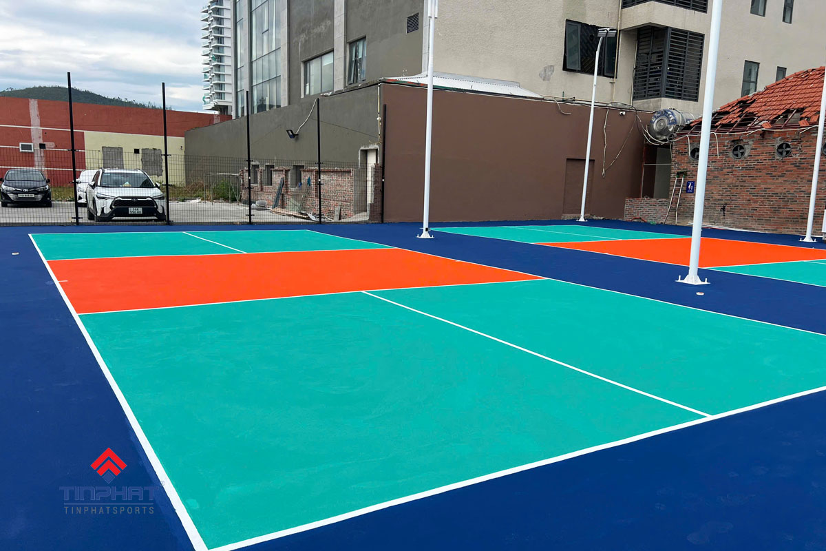 mau san pickleball dep