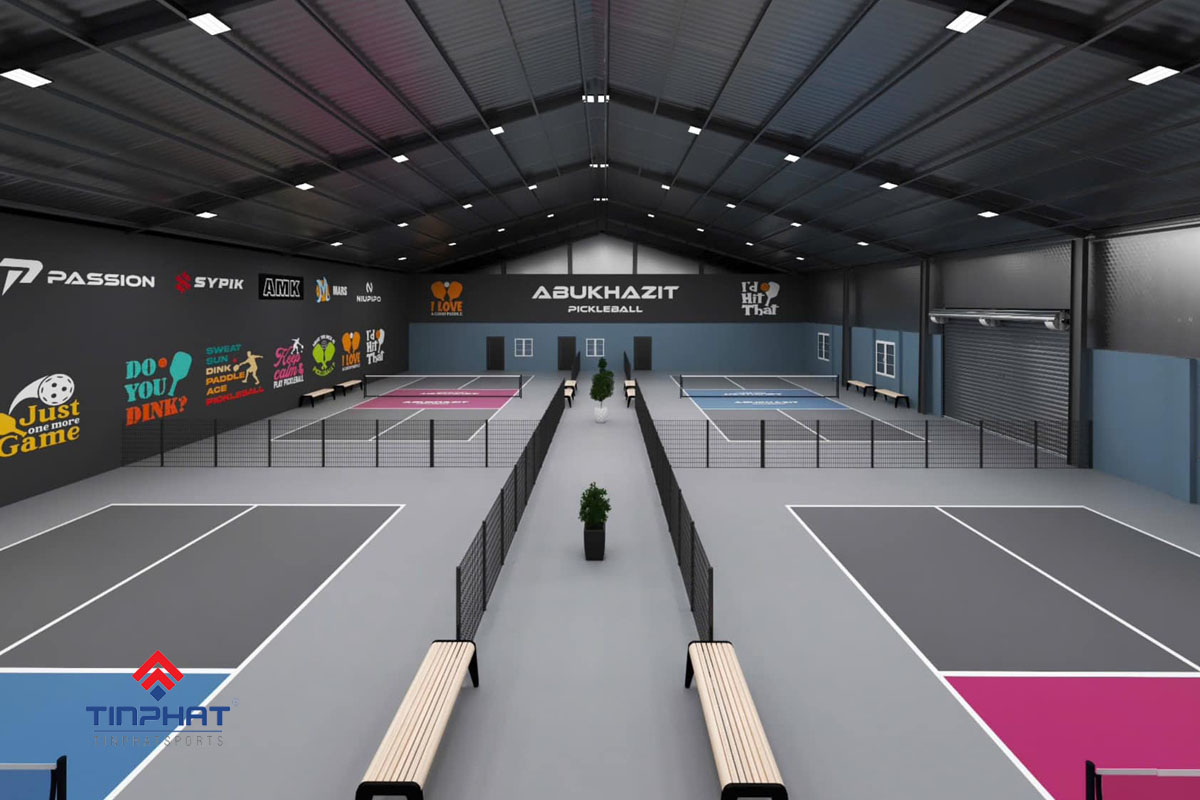 mau san pickleball dep